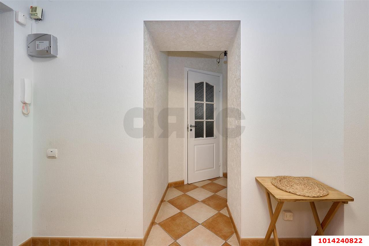 Фото №13: 2-комнатная квартира 54 м² - Краснодар, Центральный, ул. Орджоникидзе, 64