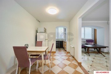 Фото №3: 2-комнатная квартира 54 м² - Краснодар, мкр. Центральный, ул. Орджоникидзе, 64