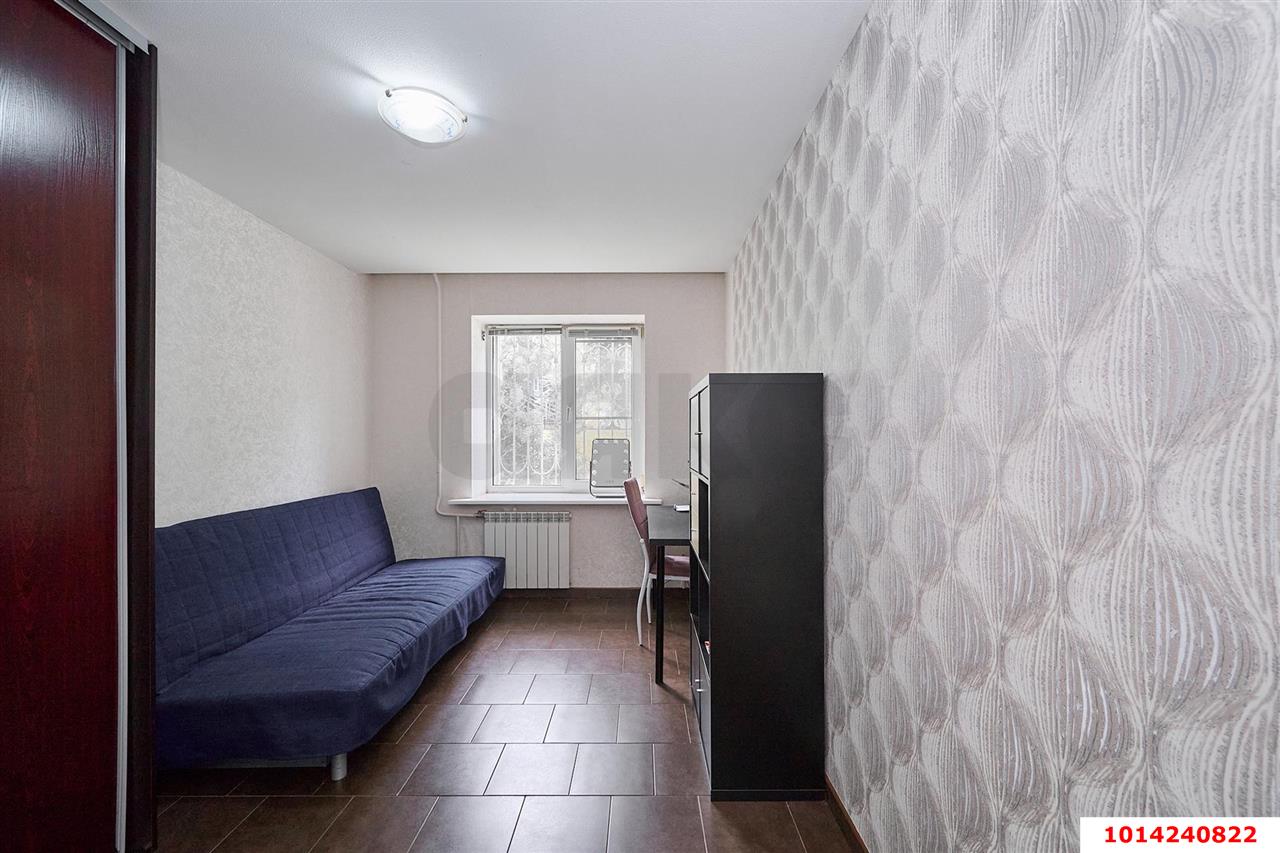 Фото №10: 2-комнатная квартира 54 м² - Краснодар, Центральный, ул. Орджоникидзе, 64