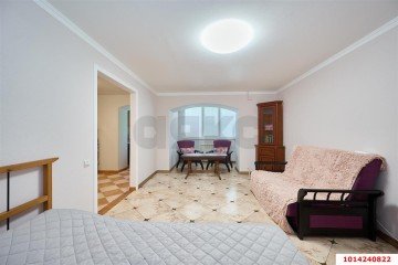 Фото №1: 2-комнатная квартира 54 м² - Краснодар, мкр. Центральный, ул. Орджоникидзе, 64