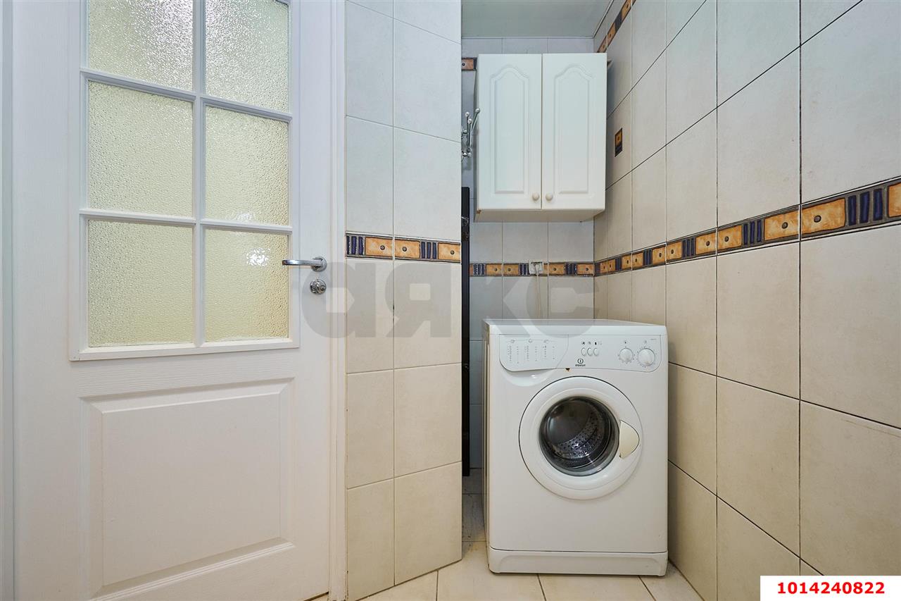 Фото №16: 2-комнатная квартира 54 м² - Краснодар, Центральный, ул. Орджоникидзе, 64