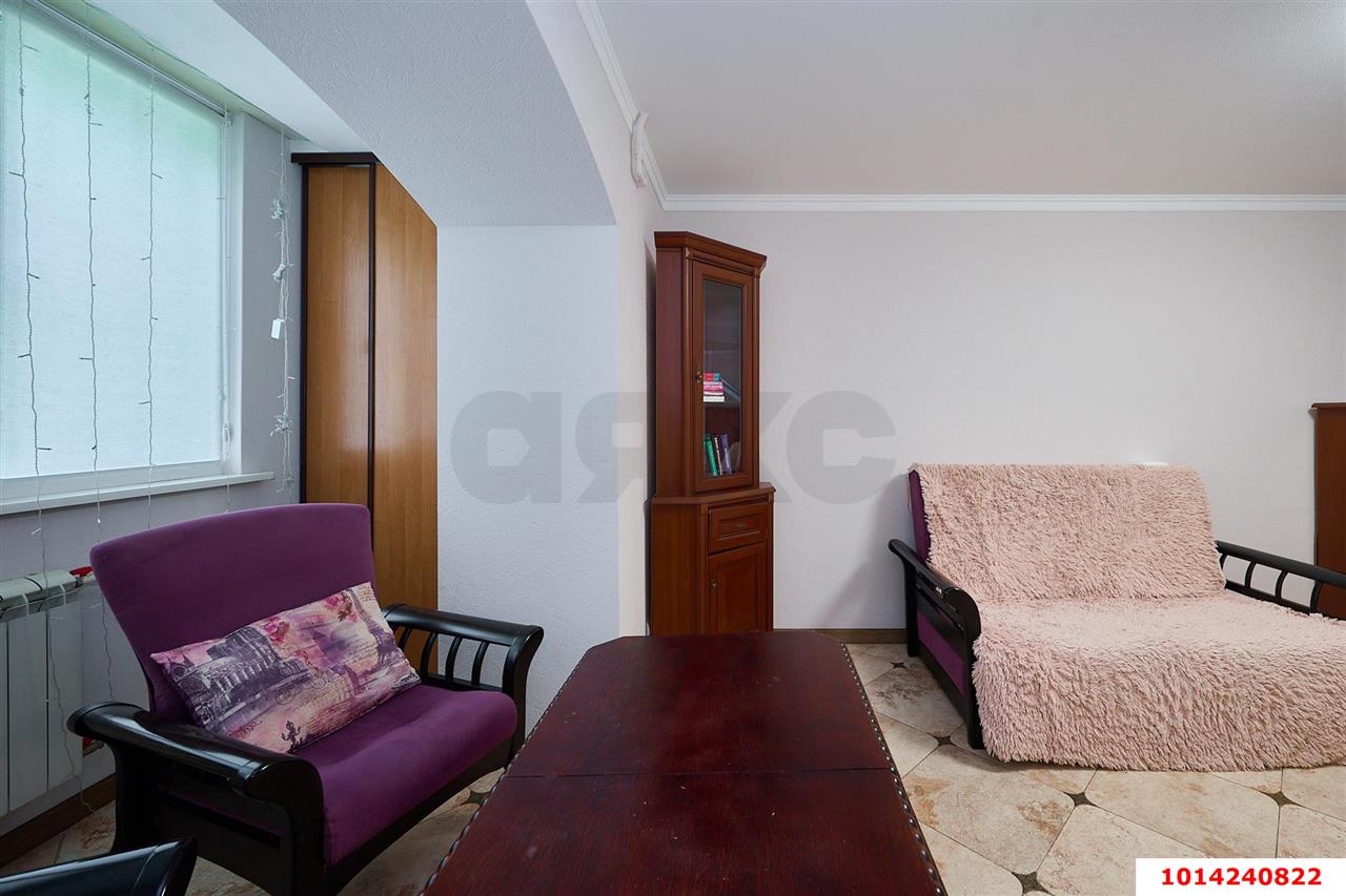 Фото №7: 2-комнатная квартира 54 м² - Краснодар, Центральный, ул. Орджоникидзе, 64