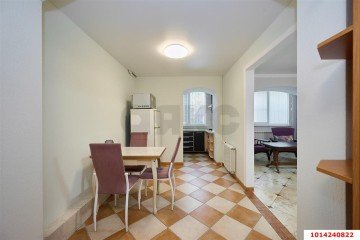 Фото №4: 2-комнатная квартира 54 м² - Краснодар, мкр. Центральный, ул. Орджоникидзе, 64