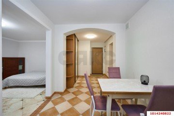 Фото №5: 2-комнатная квартира 54 м² - Краснодар, мкр. Центральный, ул. Орджоникидзе, 64