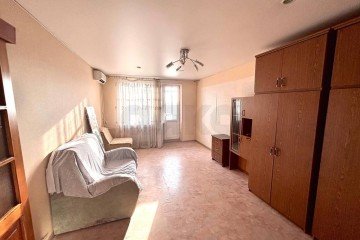 Фото №5: 1-комнатная квартира 33 м² - Краснодар, мкр. Комсомольский, ул. Уральская, 188