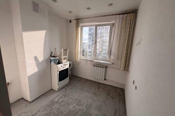 Фото №3: 1-комнатная квартира 33 м² - Краснодар, мкр. Комсомольский, ул. Уральская, 188