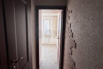 Фото №4: 1-комнатная квартира 33 м² - Краснодар, мкр. Комсомольский, ул. Уральская, 188