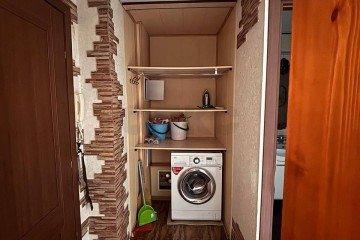 Фото №3: 1-комнатная квартира 33 м² - Краснодар, мкр. Комсомольский, ул. Уральская, 180