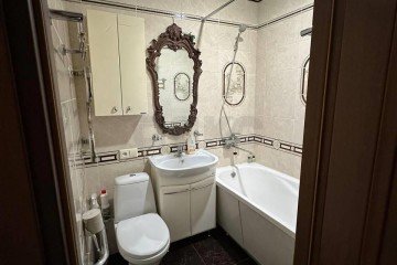 Фото №4: 1-комнатная квартира 33 м² - Краснодар, мкр. Комсомольский, ул. Уральская, 180