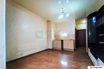 Фото №3: Студия 24 м² - Краснодар, мкр. Прикубанский внутригородской округ, ул. Тепличная, 104