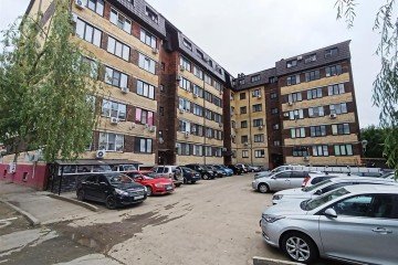 Фото №1: Студия 24 м² - Краснодар, мкр. Прикубанский внутригородской округ, ул. Тепличная, 104