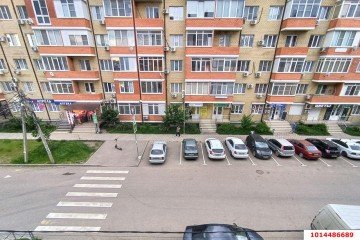 Фото №2: Студия 24 м² - Краснодар, мкр. Прикубанский внутригородской округ, ул. Тепличная, 104