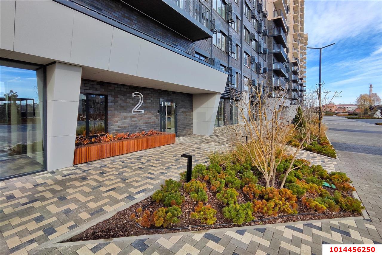 Фото №7: 3-комнатная квартира 93 м² - Краснодар, Черёмушки, ул. Обрывная, 132/1