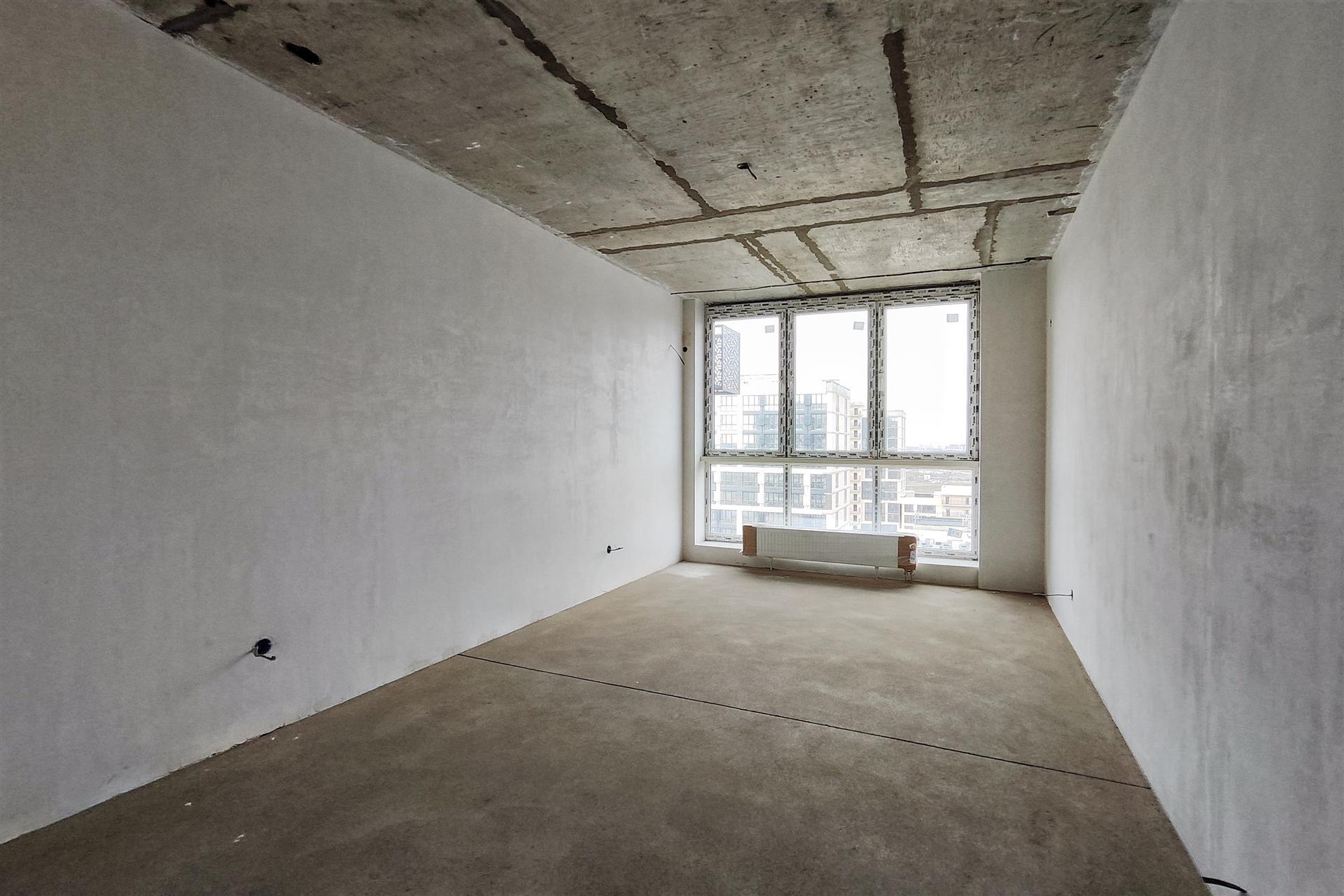 Фото №12: 3-комнатная квартира 93 м² - Краснодар, Центральный внутригородской округ, мкр. Черёмушки, ул. Обрывная, 132/1