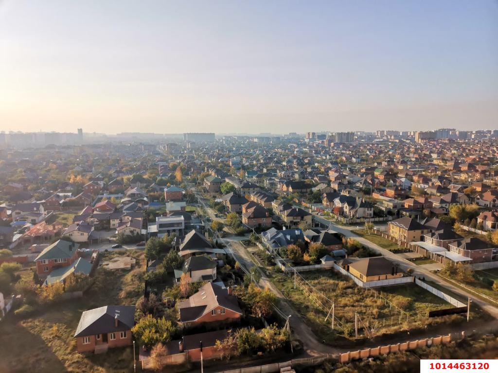 Фото №9: 1-комнатная квартира 37 м² - Краснодар, 4-й квартал, ул. Боспорская, 8