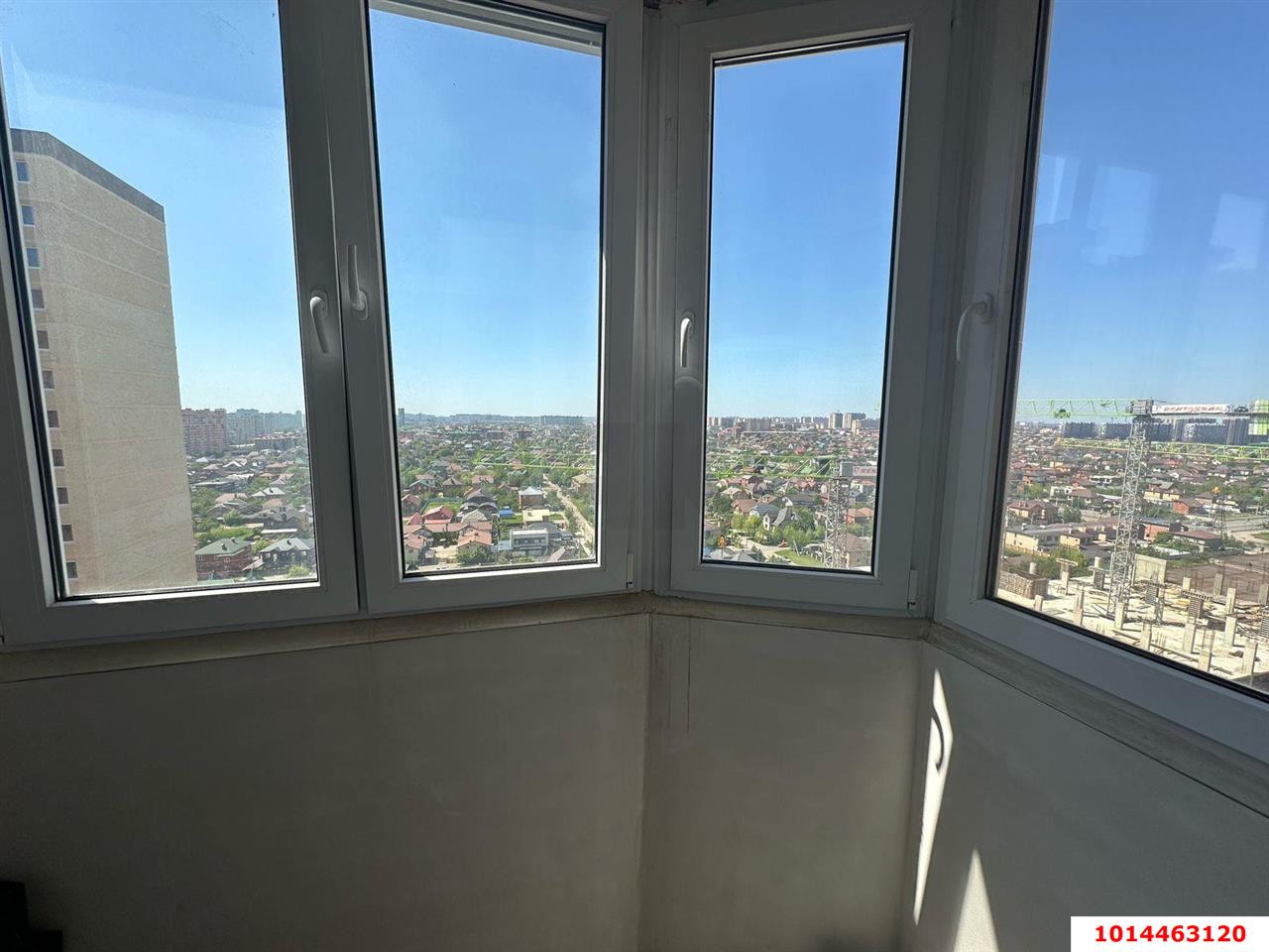 Фото №10: 1-комнатная квартира 37 м² - Краснодар, 4-й квартал, ул. Боспорская, 8
