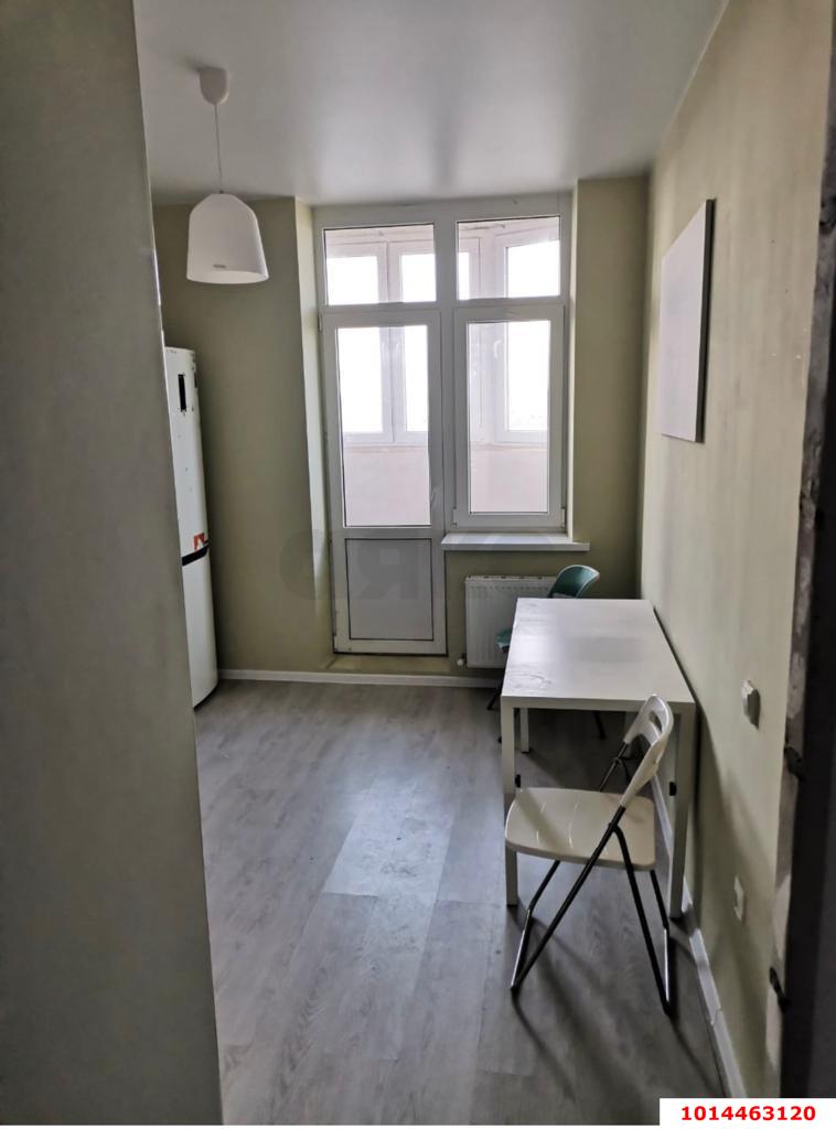 Фото №3: 1-комнатная квартира 37 м² - Краснодар, 4-й квартал, ул. Боспорская, 8