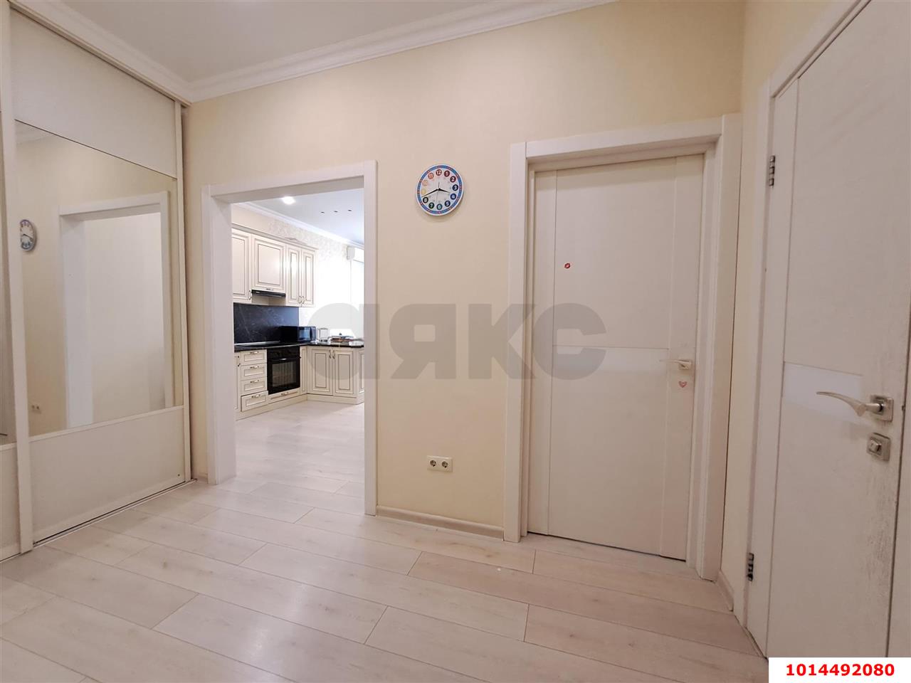 Фото №11: 1-комнатная квартира 47 м² - Краснодар, Солнечный, ул. Архитектора Петина, 18/1