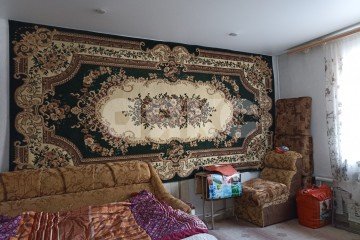 Фото №1: 1-комнатная квартира 38 м² - Горячий Ключ, мкр. Администрация, ул. Ленина, 234В