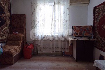 Фото №2: 1-комнатная квартира 38 м² - Горячий Ключ, мкр. Администрация, ул. Ленина, 234В