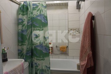 Фото №5: 1-комнатная квартира 38 м² - Горячий Ключ, мкр. Администрация, ул. Ленина, 234В
