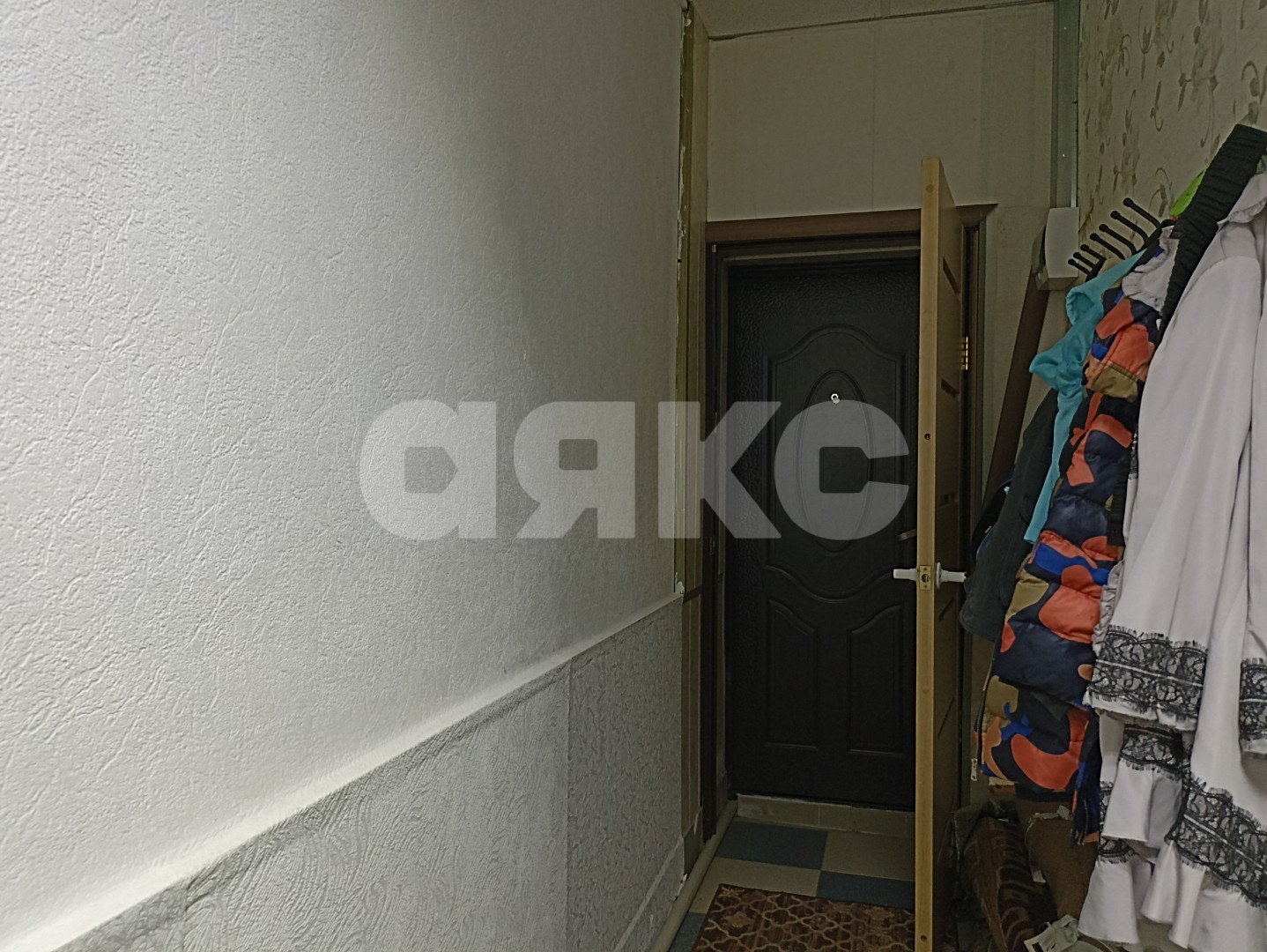 Фото №8: 1-комнатная квартира 38 м² - Горячий Ключ, Администрация, ул. Ленина, 234В