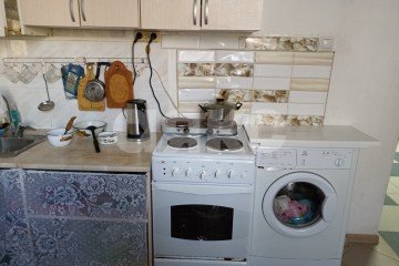 Фото №3: 1-комнатная квартира 38 м² - Горячий Ключ, мкр. Администрация, ул. Ленина, 234В