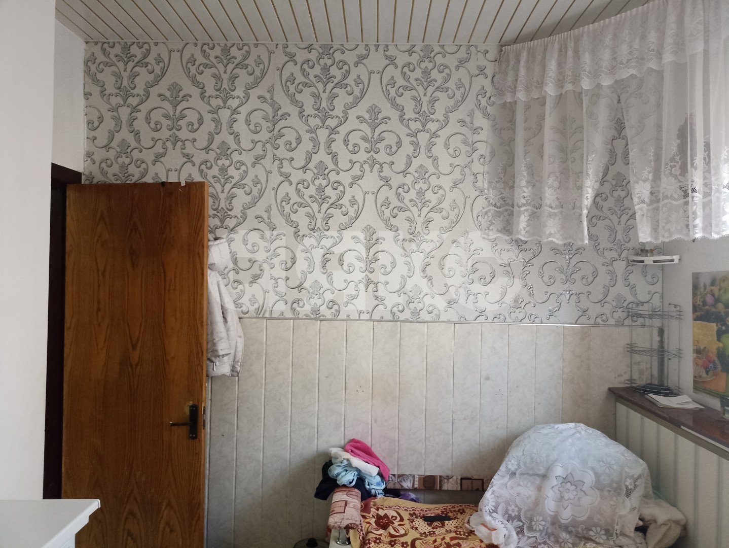 Фото №4: 1-комнатная квартира 38 м² - Горячий Ключ, Администрация, ул. Ленина, 234В