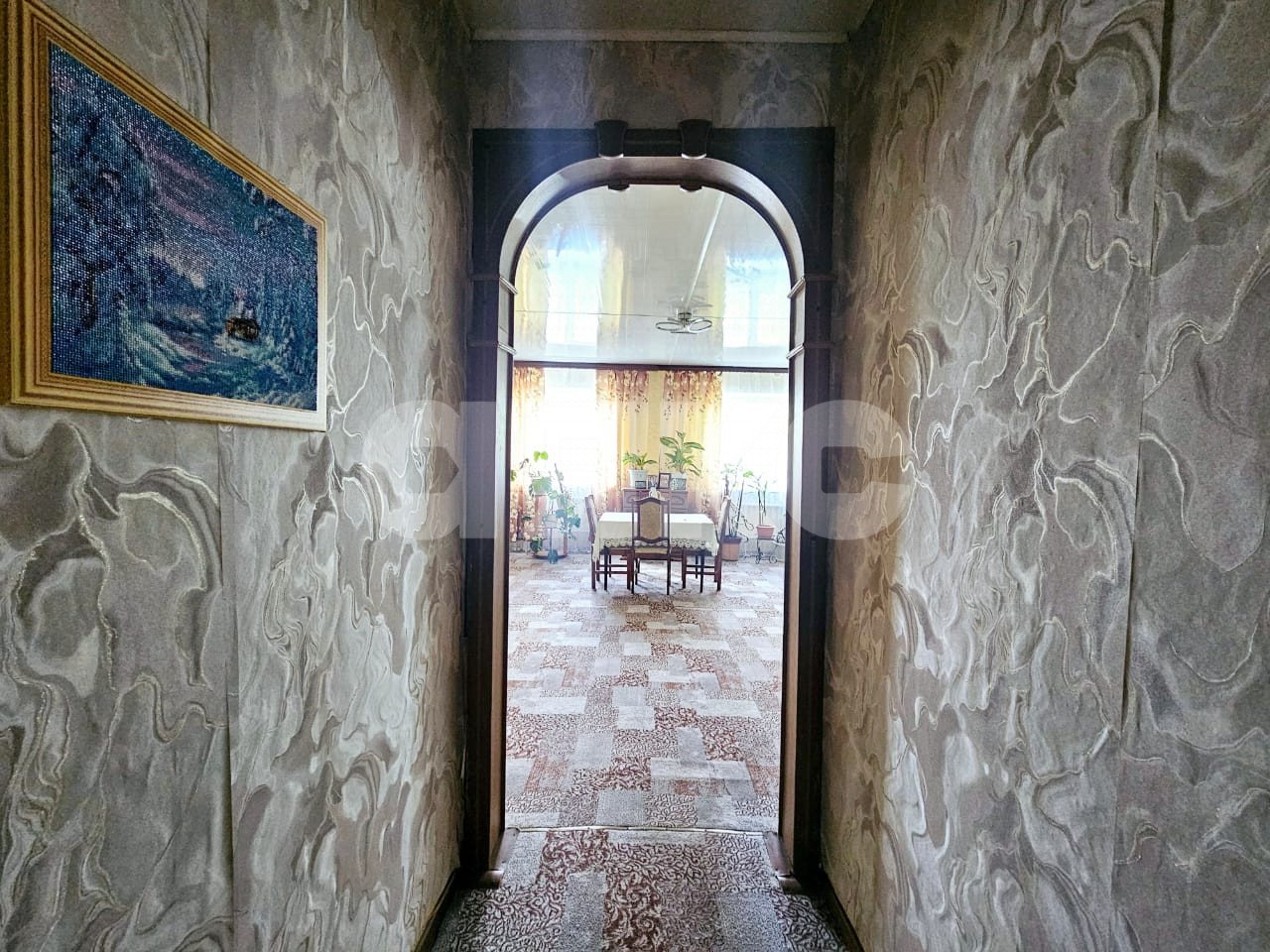 Фото №10: Дом 120 м² + 17 сот. - Кулаково, ул. Центральная