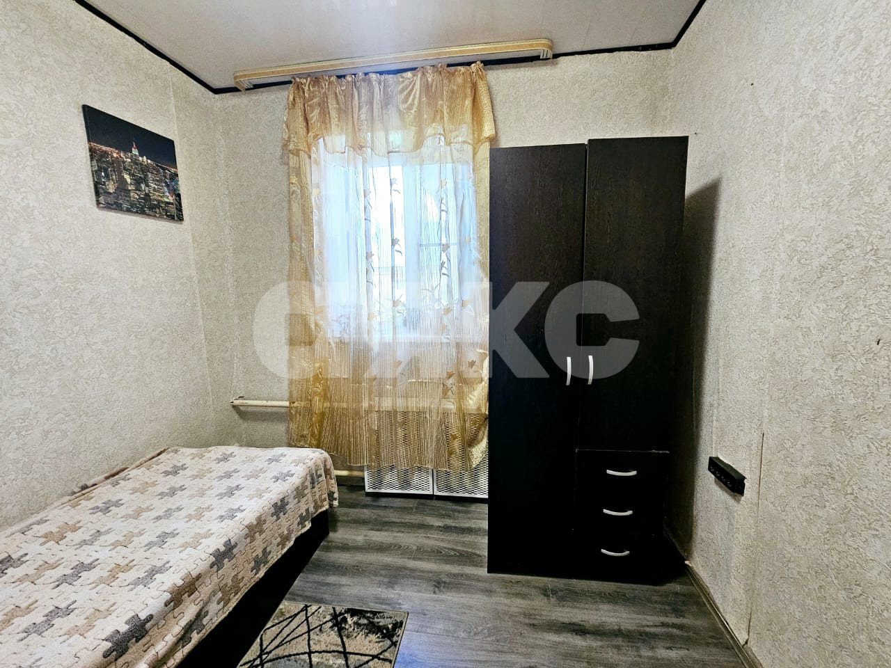 Фото №9: Дом 120 м² + 17 сот. - Кулаково, ул. Центральная