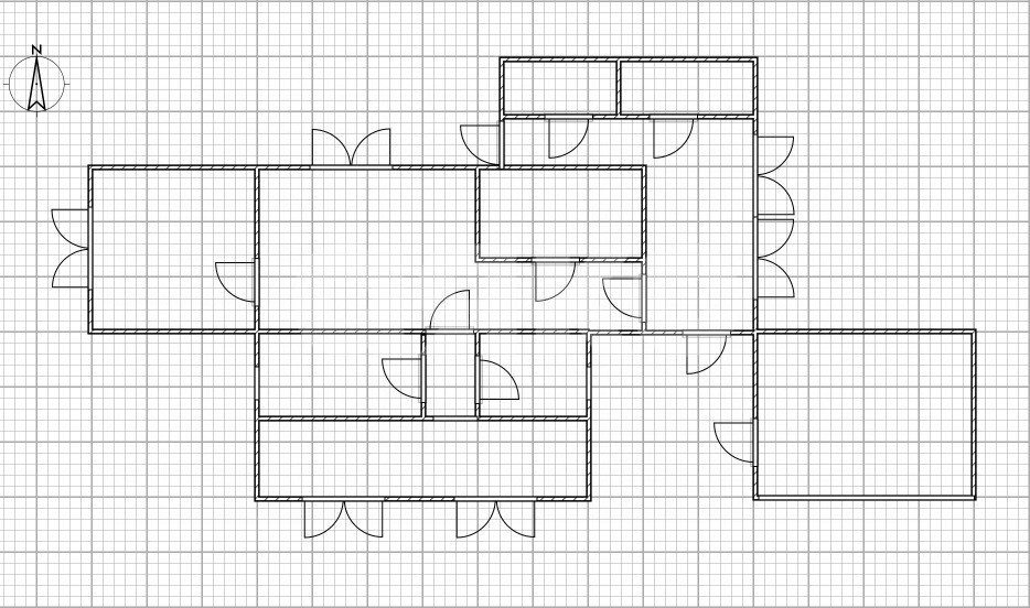 Фото №18: Дом 120 м² + 17 сот. - Кулаково, ул. Центральная