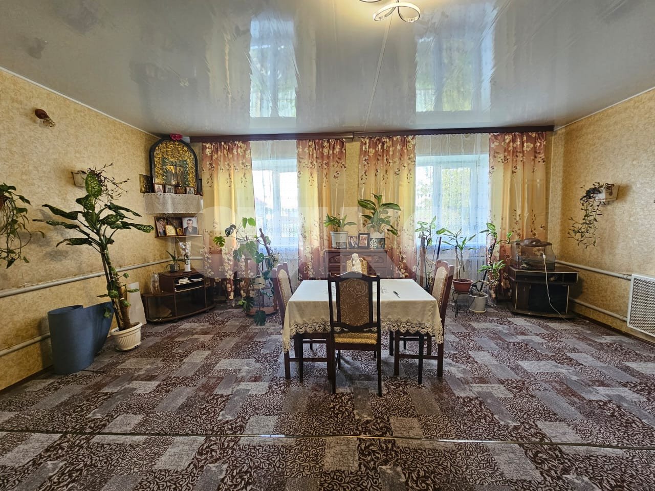 Фото №5: Дом 120 м² + 17 сот. - Кулаково, ул. Центральная