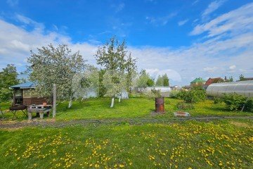 Фото №2: Дом 120 м² - Кулаково, ул. Центральная