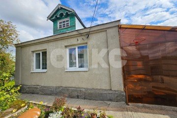 Фото №4: Дом 120 м² - Кулаково, ул. Центральная
