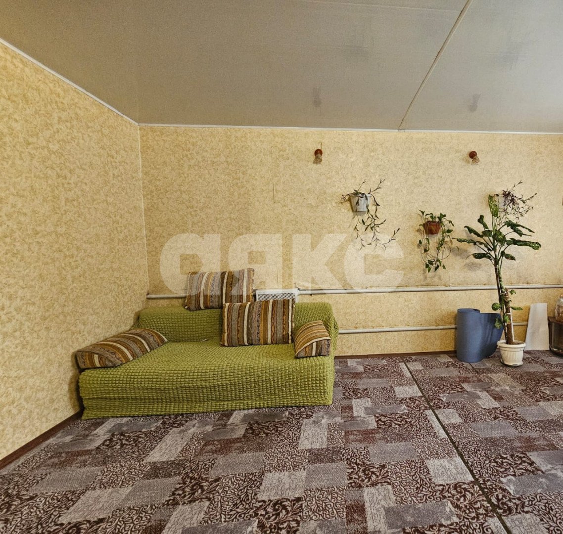 Фото №6: Дом 120 м² + 17 сот. - Кулаково, ул. Центральная