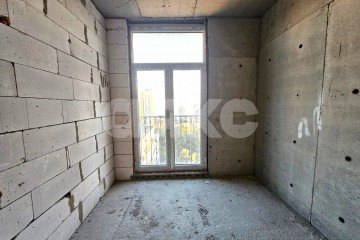 Фото №2: 1-комнатная квартира 88 м² - Сочи, мкр. Светлана, ул. Депутатская, 10Дк1