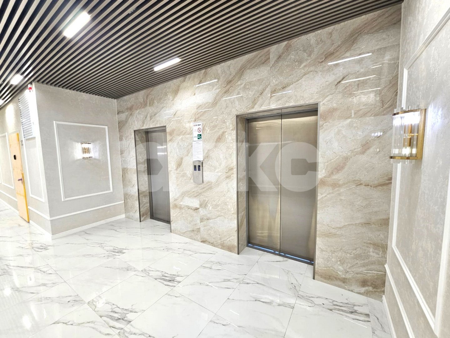 Фото №15: 1-комнатная квартира 88 м² - Сочи, Светлана, ул. Депутатская, 10Дк1