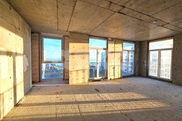 Фото №4: 1-комнатная квартира 88 м² - Сочи, мкр. Светлана, ул. Депутатская, 10Дк1