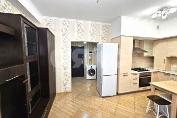 Фото №2: 1-комнатная квартира 34 м² - Сочи, мкр. Соболевка, ул. Молодогвардейская, 2/6