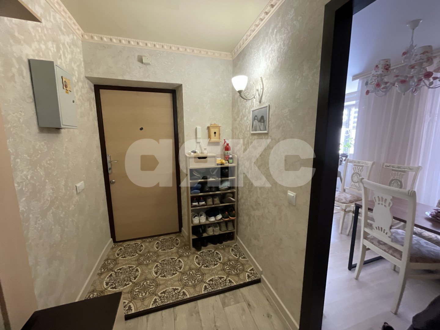 Фото №13: 3-комнатная квартира 88 м² - Альметьевск, 2В, пр-кт Изаила Зарипова, 41