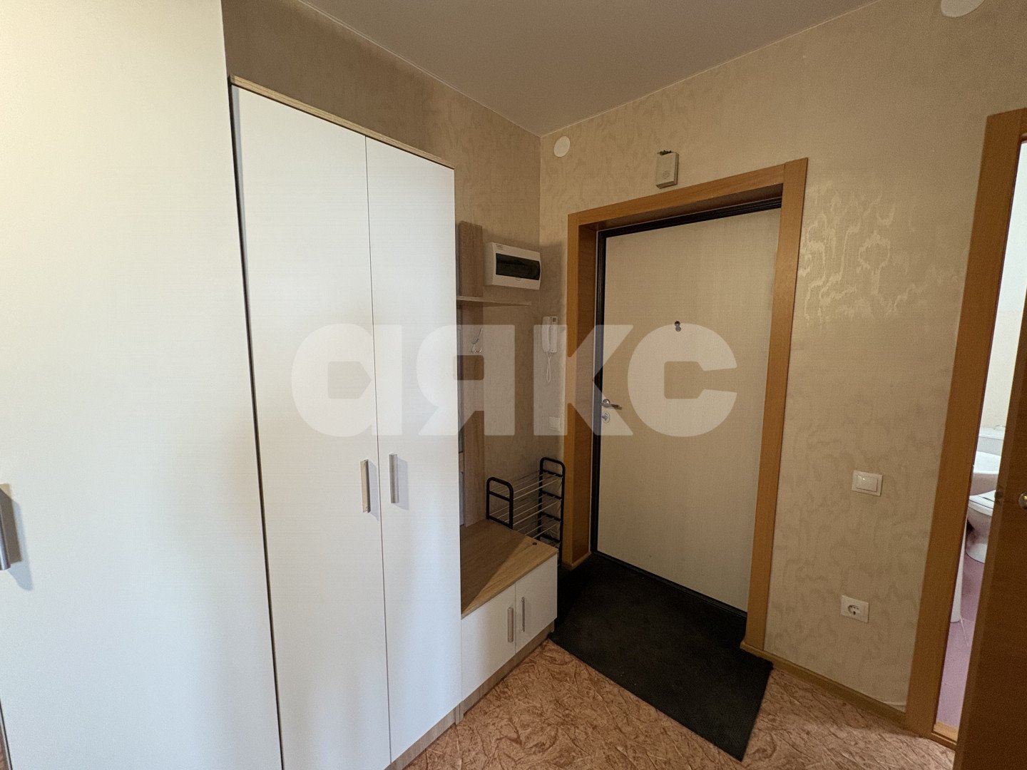 Фото №12: 2-комнатная квартира 71 м² - Альметьевск, 1В, ул. Бигаш, 139