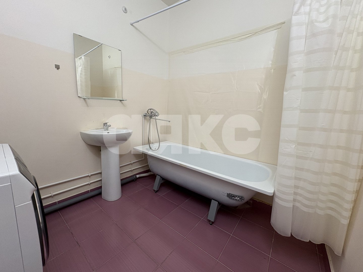 Фото №18: 2-комнатная квартира 71 м² - Альметьевск, 1В, ул. Бигаш, 139