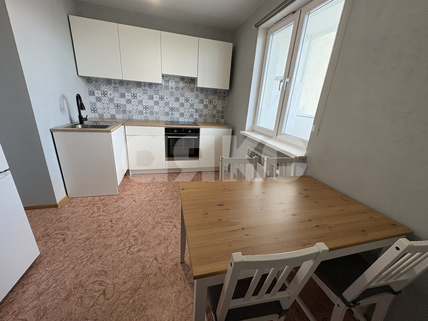 Фото №9: 2-комнатная квартира 71 м² - Альметьевск, 1В, ул. Бигаш, 139