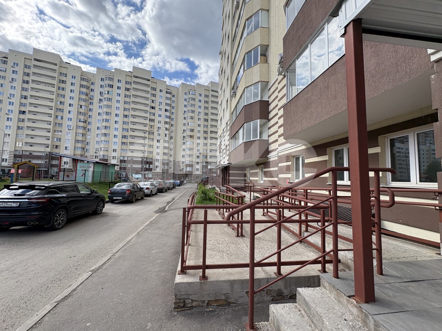 Фото №21: 2-комнатная квартира 71 м² - Альметьевск, 1В, ул. Бигаш, 139