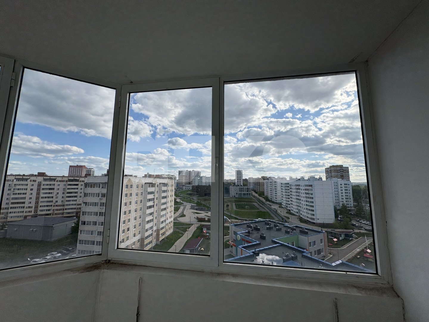 Фото №19: 2-комнатная квартира 71 м² - Альметьевск, 1В, ул. Бигаш, 139