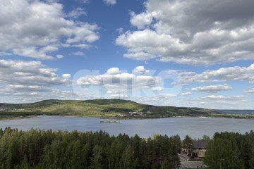 Фото №5: 2-комнатная квартира 71 м² - Альметьевск, мкр. 1В, ул. Бигаш, 139