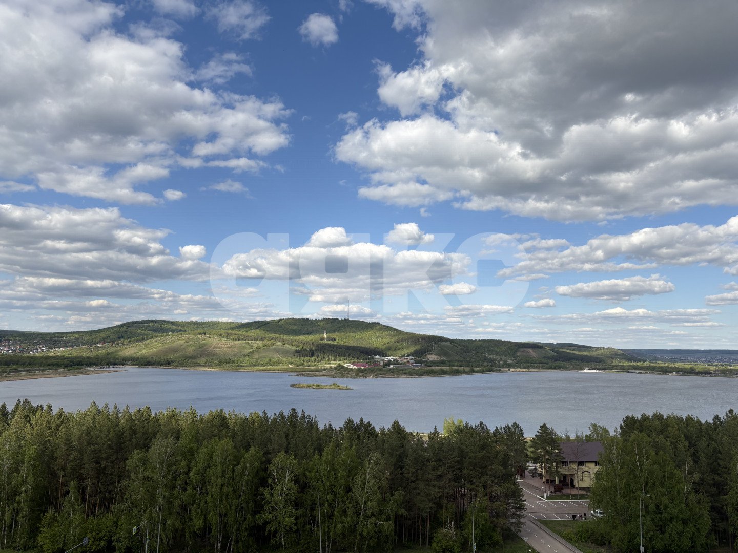 Фото №5: 2-комнатная квартира 71 м² - Альметьевск, 1В, ул. Бигаш, 139