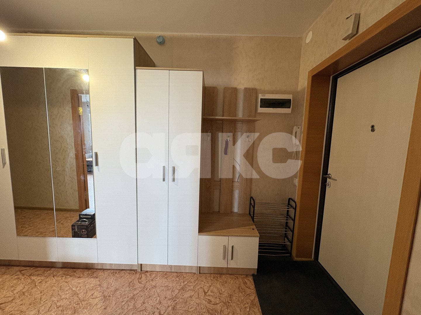 Фото №13: 2-комнатная квартира 71 м² - Альметьевск, 1В, ул. Бигаш, 139