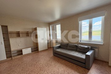 Фото №1: 2-комнатная квартира 71 м² - Альметьевск, мкр. 1В, ул. Бигаш, 139