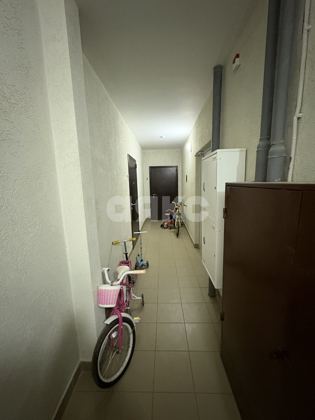 Фото №16: 2-комнатная квартира 71 м² - Альметьевск, 1В, ул. Бигаш, 139